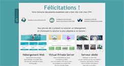 Desktop Screenshot of documents-examiner.com