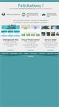 Mobile Screenshot of documents-examiner.com